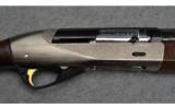 Benelli Ethos Semi Auto Shotgun in 12 Gauge - 2 of 9