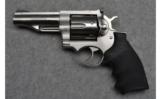 Ruger Red Hawk Stainless Revolver in .44 Mag - 2 of 4
