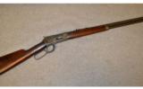 Winchester 1894 .25-35 WCF - 1 of 8