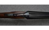 CZ Bobwhite 202 Upland Case Hardened Side by Side Shotgun in .410 Ga NEW - 5 of 9