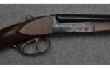 CZ Bobwhite 202 Upland Case Hardened Side by Side Shotgun in .410 Ga NEW - 2 of 9