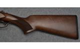 CZ Bobwhite 202 Upland Case Hardened Side by Side Shotgun in .28 Ga NEW - 6 of 9