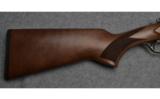CZ Bobwhite 202 Upland Case Hardened Side by Side Shotgun in .28 Ga NEW - 3 of 9
