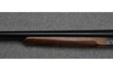 CZ 202 Upland Case Hardened Side by Side Shotgun in 12 Ga NEW - 8 of 9