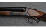 CZ 202 Upland Case Hardened Side by Side Shotgun in 12 Ga NEW - 7 of 9