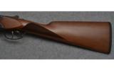 CZ 202 Upland Case Hardened Side by Side Shotgun in 12 Ga NEW - 6 of 9