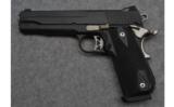 Sig Sauer 1911 Semi Auto Pistol in .45 Auto - 2 of 4