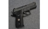 Sig Sauer P229 Legion Semi Auto Pistol in .40 S&W - 1 of 4