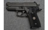 Sig Sauer P229 Legion Semi Auto Pistol in .40 S&W - 2 of 4