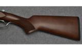 CZ Upland Side by Side 28 Gauge Shotgun NEW - 6 of 9