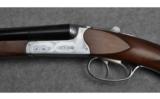 CZ Upland Side by Side 28 Gauge Shotgun NEW - 7 of 9