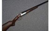 CZ Upland Side by Side 28 Gauge Shotgun NEW - 1 of 9