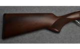 CZ Upland Side by Side 28 Gauge Shotgun NEW - 3 of 9