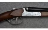 CZ Upland Side by Side 28 Gauge Shotgun NEW - 2 of 9