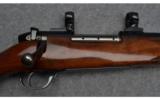 Weatherby Mark V Bolt Action Rifle in .300 Wby Mag Made in Germany - 2 of 9