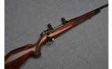 Weatherby Mark V Bolt Action Rifle in .300 Wby Mag Made in Germany - 1 of 9