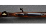 Weatherby Mark V Bolt Action Rifle in .300 Wby Mag Made in Germany - 4 of 9