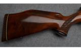 Weatherby Mark V Bolt Action Rifle in .300 Wby Mag Made in Germany - 3 of 9