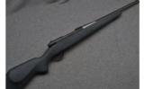 Weatherby Mark V Bolt Action Rifle in .257 Wby Mag LEFT HANDED - 1 of 9