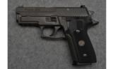 Sig Sauer P229 Legion Semi Auto Pistol in 9mm - 2 of 4