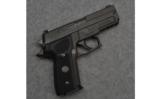 Sig Sauer P229 Legion Semi Auto Pistol in 9mm - 1 of 4