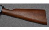 Winchester Model 63 Semi Auto Rifle in .22 LR - 6 of 9