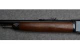 Winchester Model 63 Semi Auto Rifle in .22 LR - 8 of 9