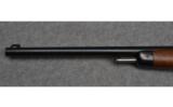 Winchester Model 63 Semi Auto Rifle in .22 LR - 9 of 9