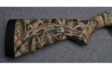 Winchester SX4 Semi Auto Shotgun 3 Inch Mag 12 Gauge - 3 of 9