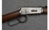 Winchester Model 1894 Saddle Ring Carbine in .30 WCF - 2 of 9