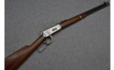 Winchester Model 1894 Saddle Ring Carbine in .30 WCF - 1 of 9