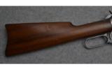 Winchester Model 1894 Saddle Ring Carbine in .30 WCF - 3 of 9