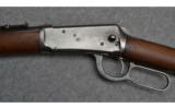 Winchester Model 1894 Saddle Ring Carbine in .30 WCF - 7 of 9