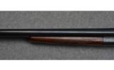 L.C Smith Field Grade Side by Side 12 Gauge with 30