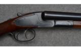 L.C Smith Field Grade Side by Side 12 Gauge with 30