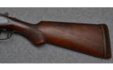 L.C Smith Field Grade Side by Side 12 Gauge with 30
