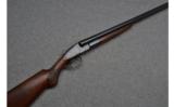 L.C Smith Field Grade Side by Side 12 Gauge with 30