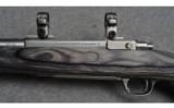 Ruger M77 Mark II Stainless Bolt Action Rifle in .270 Win - 7 of 9