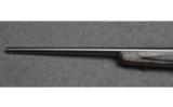 Ruger M77 Mark II Stainless Bolt Action Rifle in .270 Win - 9 of 9