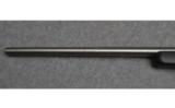 Savage 116 Bolt Action Stainless Rifle in .30-06 Sprg. LEFT HANDED - 9 of 9