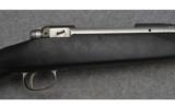 Savage 116 Bolt Action Stainless Rifle in .30-06 Sprg. LEFT HANDED - 2 of 9