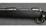 Savage 116 Bolt Action Stainless Rifle in .30-06 Sprg. LEFT HANDED - 7 of 9