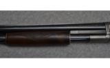 Winchester Model 1912 Pump Shotgun in 12 Gauge - 8 of 9