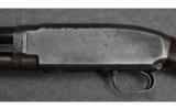 Winchester Model 1912 Pump Shotgun in 12 Gauge - 7 of 9