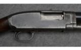 Winchester Model 1912 Pump Shotgun in 12 Gauge - 2 of 9