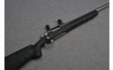 Remington Model 700 5R Stainless Bolt Action Rifle in .308 Win. - 1 of 9