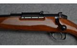 Weatherby Mark V Bolt Action Rifle in .270 Wby Mag LEFT HANDED - 7 of 9