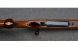 Weatherby Mark V Bolt Action Rifle in .270 Wby Mag LEFT HANDED - 4 of 9