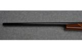 Weatherby Mark V Bolt Action Rifle in .270 Wby Mag LEFT HANDED - 9 of 9