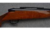 Weatherby Mark V Bolt Action Rifle in .270 Wby Mag LEFT HANDED - 2 of 9